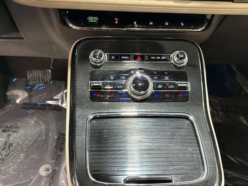 Certified 2023 Lincoln Nautilus Reserve AWD/4WD image 23