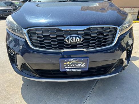 Used 2019 Kia Sorento EX FWD image 16