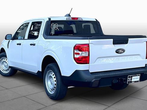 New 2025 Ford Maverick XL w/ 4K Tow Package image 11