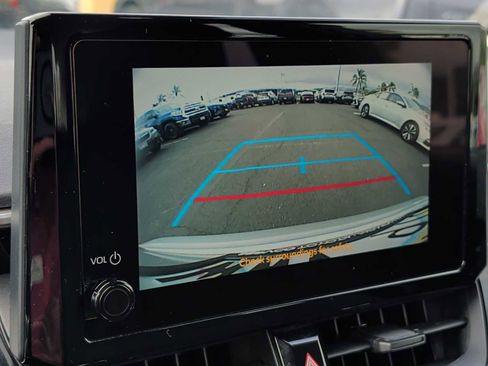 Used 2023 Toyota Corolla LE image 21