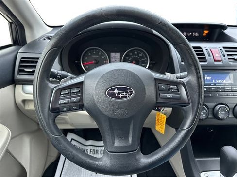 Used 2013 Subaru Crosstrek 2.0i Premium image 25