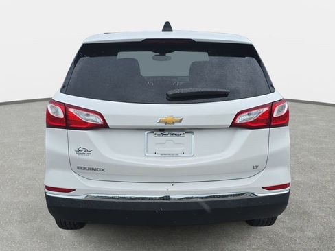 Used 2018 Chevrolet Equinox LT FWD image 6