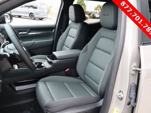 New 2026 GMC Terrain AT4 w/ Convenience Package III image 13