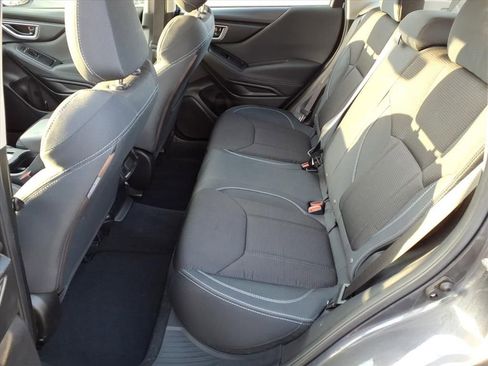 Used 2020 Subaru Forester w/ Alloy Wheel Package image 13