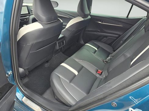 Used 2026 Toyota Camry SE w/ Multimedia Upgrade Package FWD image 12
