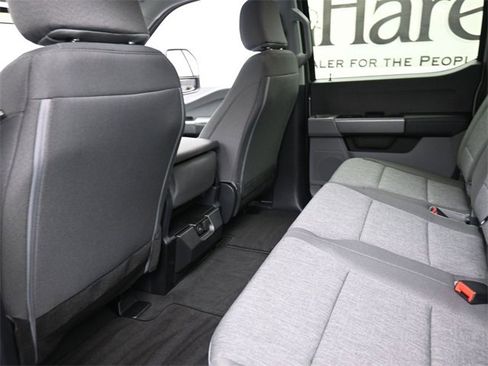 Used 2026 Ford F250 XL w/ STX Appearance Package image 23