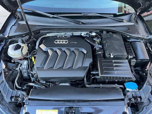 Used 2017 Audi A3 2.0T Premium w/ Convenience Package image 22