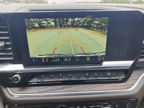 New 2026 GMC Sierra 1500 SLT w/ SLT Premium Plus Package image 17