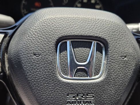 Certified 2024 Honda CR-V EX-L image 26