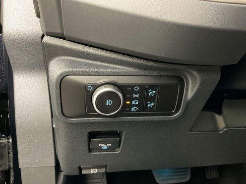 New 2026 Ford Bronco Outer Banks w/ Sasquatch Package AWD/4WD image 19