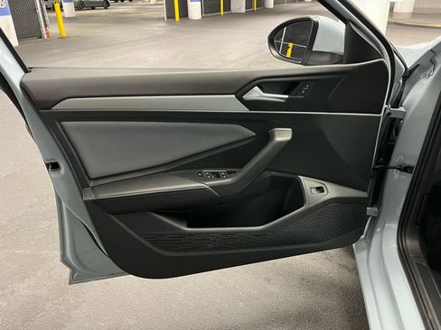 New 2026 Volkswagen Jetta SE image 19