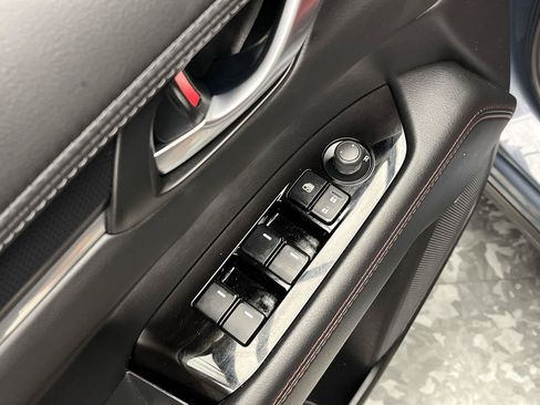 Certified 2024 MAZDA CX-5 Carbon Edition AWD/4WD image 8