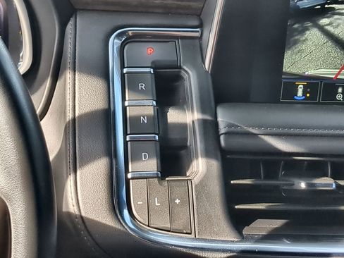 Certified 2024 Chevrolet Tahoe High Country image 16