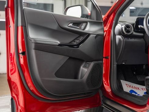 New 2026 Chevrolet Equinox LT w/ Convenience Package II image 36