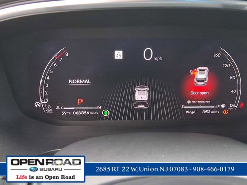 Used 2023 Acura MDX SH-AWD image 22
