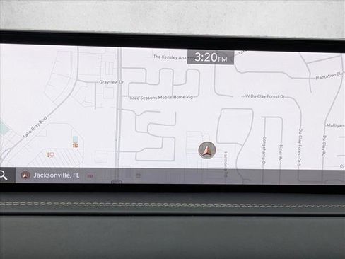 Used 2021 Genesis GV80 2.5T w/ Prestige Package 05 image 13