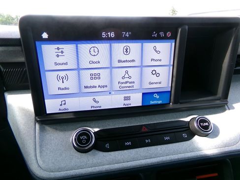 Used 2022 Ford Maverick XLT w/ Equipment Group 300A Standard AWD/4WD image 21
