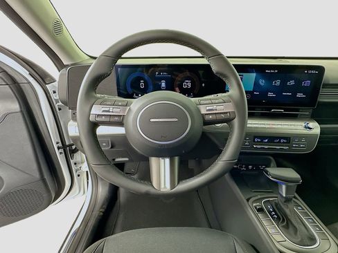 New 2026 Hyundai Kona SEL Sport image 10