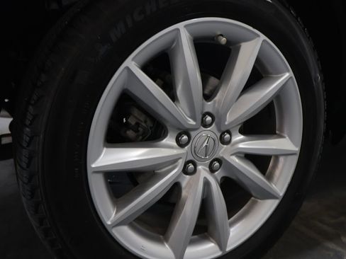Used 2020 Acura RDX FWD image 34