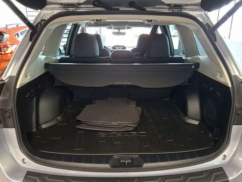 Certified 2023 Subaru Forester Touring w/ Popular Package #3 AWD/4WD image 31