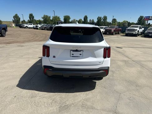 Used 2024 Kia Sorento SX Prestige AWD/4WD image 37