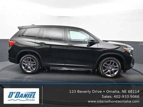 Used 2023 Honda Passport EX-L image 7