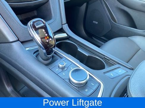 Certified 2023 Cadillac XT5 Premium Luxury image 11