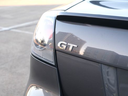 Used 2009 Pontiac G8 GT w/ Premium Package image 39