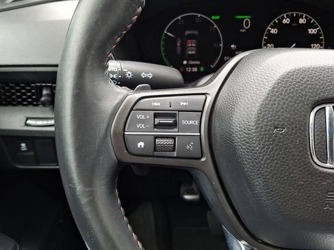 Used 2024 Honda CR-V Sport image 21
