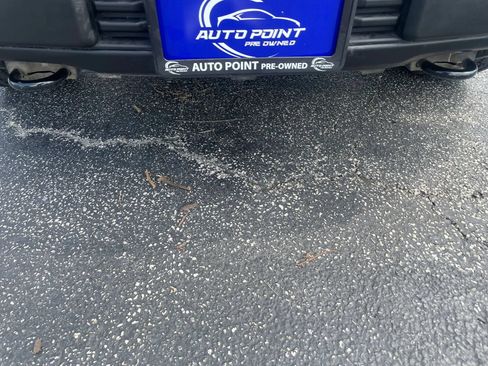 Used 2018 Ford F150 XL w/ Equipment Group 101A Mid AWD/4WD image 3
