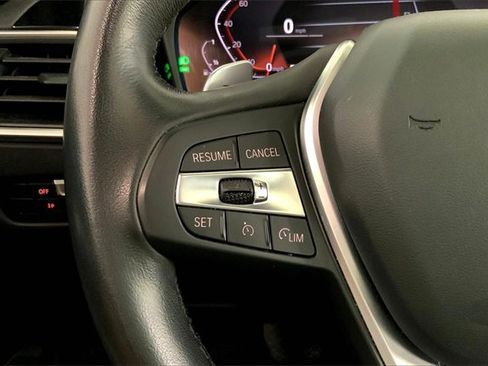 Used 2019 BMW 330i Sedan w/ Convenience Package image 17