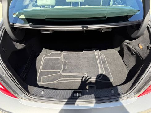 Used 2014 Mercedes-Benz C 250 Sedan image 22
