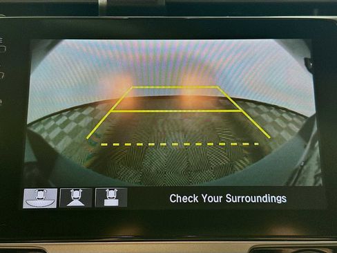 Used 2021 Honda Civic EX image 14