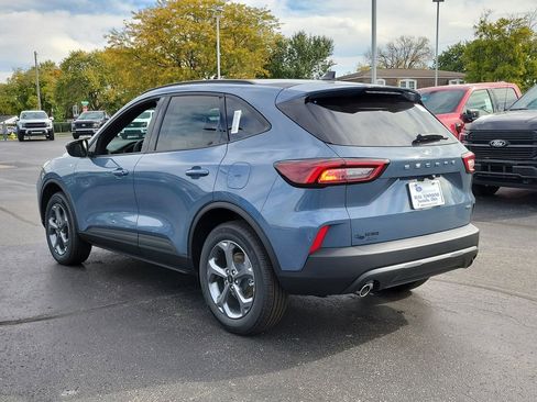 New 2026 Ford Escape ST-Line Select image 6