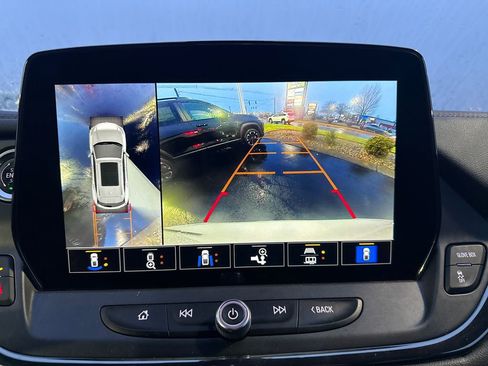 Used 2024 Chevrolet Blazer RS w/ Driver Confidence II Package image 21