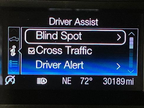 Certified 2021 Ford Ranger XLT w/ Equipment Group 301A Mid image 26