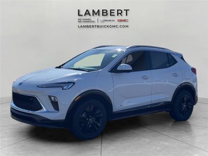 New 2026 Buick Encore GX Sport Touring w/ Comfort Package
