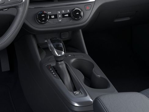 New 2026 Buick Envista Preferred w/ Convenience II Package FWD image 23