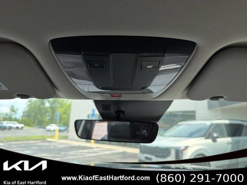 New 2027 Kia Sportage EX AWD/4WD image 25