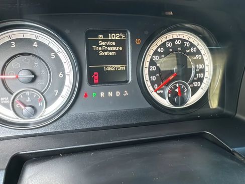 Used 2015 RAM 1500 Tradesman w/ Popular Equipment Group AWD/4WD image 20
