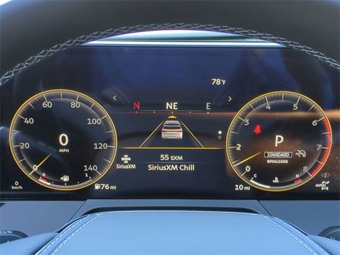 New 2026 INFINITI QX80 4WD image 27