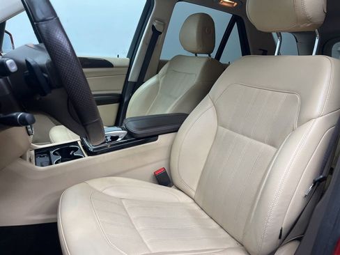 Used 2016 Mercedes-Benz GLE 350 image 10