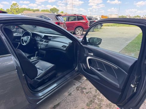 Used 2012 Honda Accord EX-L image 17