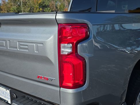 New 2026 Chevrolet Silverado 1500 RST image 7