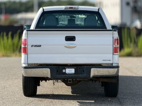 Used 2012 Ford F150 XL AWD/4WD image 4