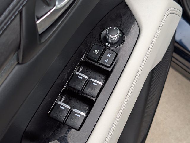 Certified 2025 MAZDA CX-5 AWD 2.5 S w/ Premium Plus Pkg image 19