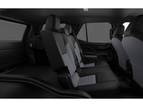 New 2026 Toyota 4Runner TRD Sport AWD/4WD image 29