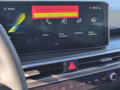 New 2026 Kia Sorento S AWD/4WD image 13