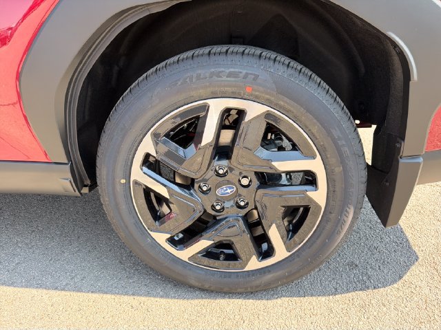 New 2026 Subaru Forester Premium AWD/4WD image 27