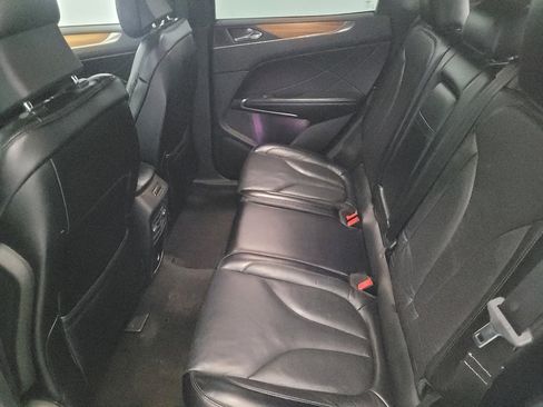 Used 2015 Lincoln MKC AWD w/ Equipment Group 102A Reserve image 18